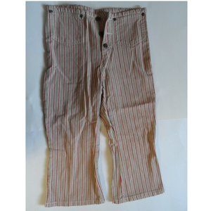 New Mossimo Girls Capri Size: M